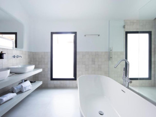 Hotel Serawa Alicante