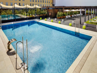 Hotel Sercotel Alcala 611