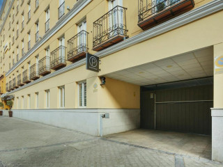 Hotel Sercotel Alcala 611