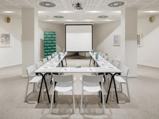 Hotel Sercotel Amister Art Barcelona