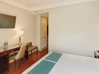 Hotel Sercotel Gran Conde Duque