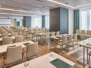 Hotel Sercotel Rosaleda Malaga