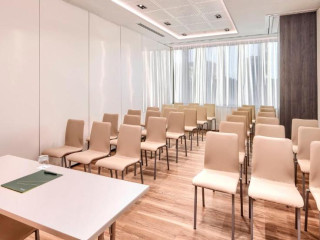 Hotel Sercotel Rosaleda Malaga