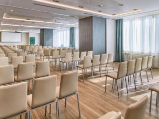 Hotel Sercotel Rosaleda Malaga