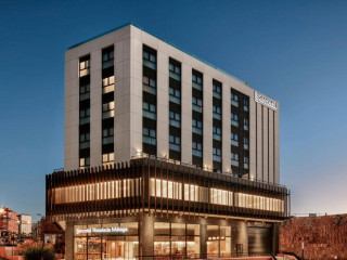 Hotel Sercotel Rosaleda Malaga