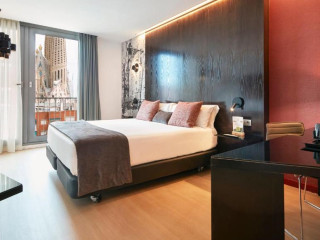 Hotel Sercotel Rosellon