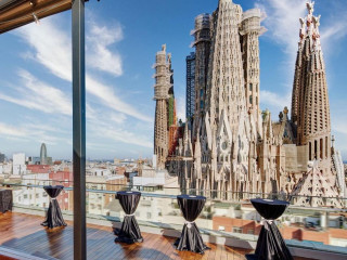 Hotel Sercotel Rosellon