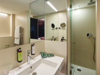 Hotel Sercotel Rosellon