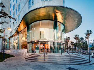 Hotel Sercotel Sorolla Palace