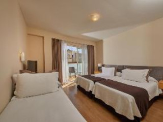 Hotel Sercotel Zurbarán
