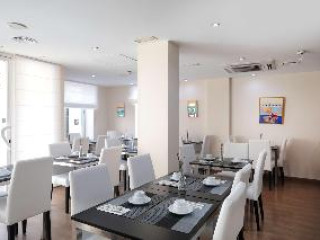 Hotel Sercotel Zurbarán