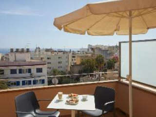 Hotel Sercotel Zurbarán