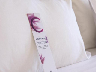 Hôtel Serge Blanco - Relais Thalasso & Spa