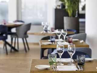 Hôtel Serge Blanco - Relais Thalasso & Spa