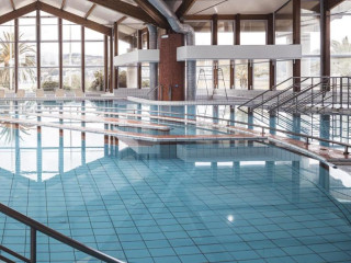 Hôtel Serge Blanco - Relais Thalasso & Spa