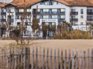 Hôtel Serge Blanco - Relais Thalasso & Spa
