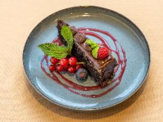 Hotel SERHS Rivoli Rambla