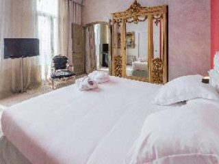 Hotel SERHS Rivoli Rambla