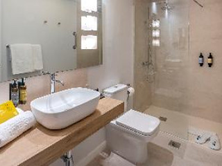 Hotel SERHS Rivoli Rambla