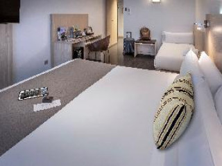 Hotel SERHS Rivoli Rambla
