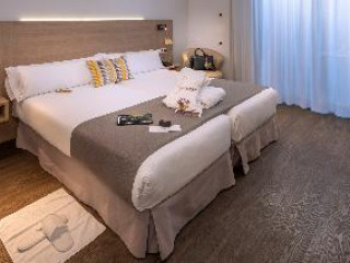 Hotel SERHS Rivoli Rambla