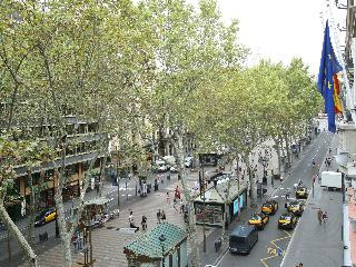 Hotel SERHS Rivoli Rambla