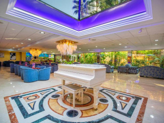 Hotel Servigroup Diplomatic