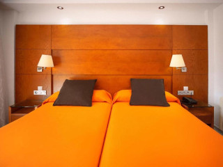 Hotel Servigroup Diplomatic