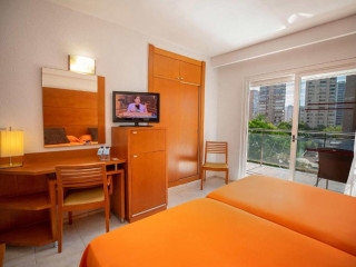 Hotel Servigroup Diplomatic