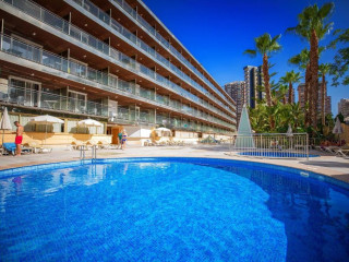 Hotel Servigroup Diplomatic