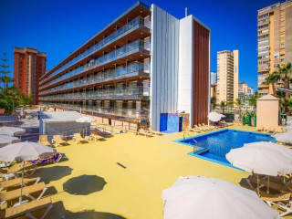 Hotel Servigroup Diplomatic