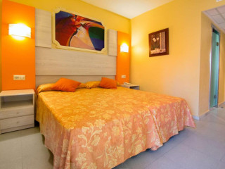 Hotel Servigroup Orange