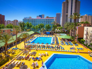 Hotel Servigroup Pueblo Benidorm