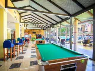 Hotel Servigroup Pueblo Benidorm