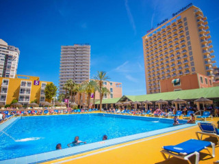 Hotel Servigroup Pueblo Benidorm