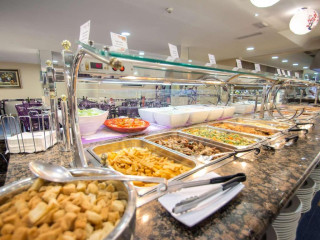 Hotel Servigroup Pueblo Benidorm