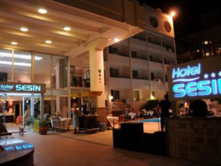 SESIN HOTEL