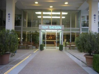 SESIN HOTEL