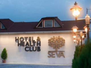 Hotel Seva