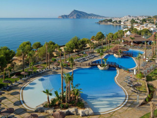 Hotel SH Villa Gadea