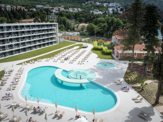 Hotel Sheraton Dubrovnik Riviera