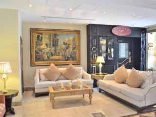 Hotel Sheraton Khalidiya