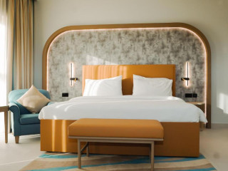 Hotel Sheraton Khalidiya