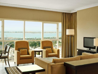 Hotel Sheraton Khalidiya