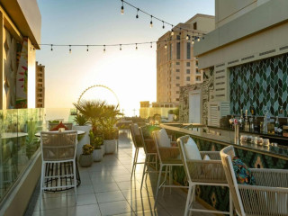 Hotel Sheraton The Walk