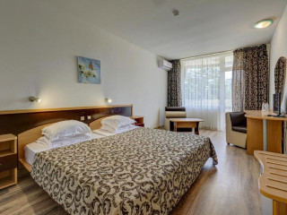Hotel Shipka