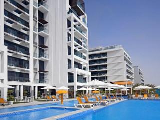 C Central Resort The Palm