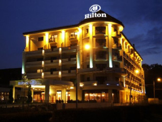 Hilton Sibiu