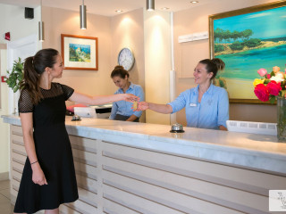 Hotel Sidari Panorama Resort