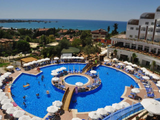 Hotel Side Prenses Resort And Spa